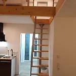 Дом отдыха Am Kessel *