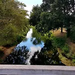 Дом отдыха Am Kessel Гох
