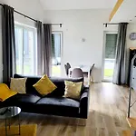 Am Kessel Дом отдыха