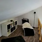 Дом отдыха Am Kessel Гох