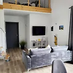 Am Kessel Дом отдыха *