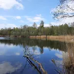 Дом отдыха Am Kessel *
