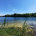 Дом отдыха Am Kessel *