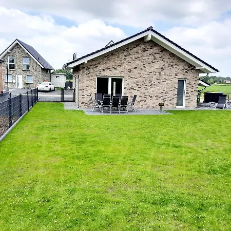 Am Kessel Holiday home Goch