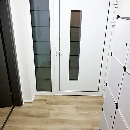 Am Kessel Vakantiehuis *