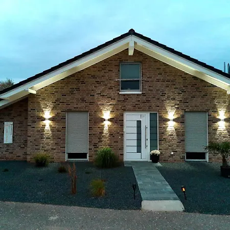 Am Kessel Holiday home