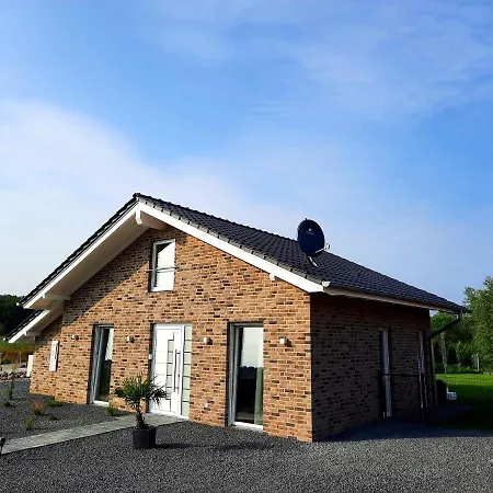 Am Kessel בית נופש גוך