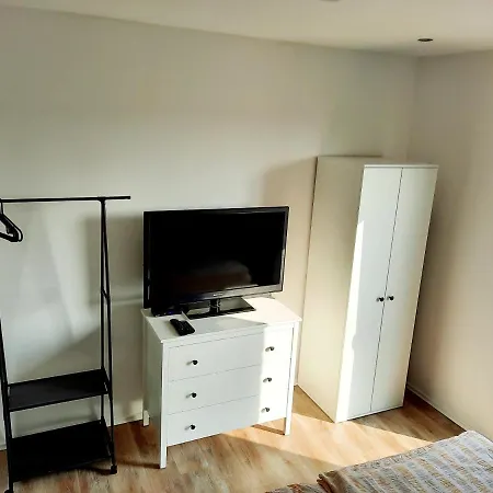 בית נופש Am Kessel