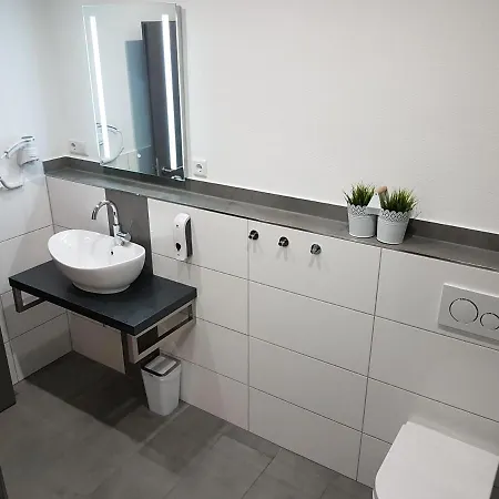 Am Kessel בית נופש