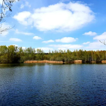 Am Kessel בית נופש *