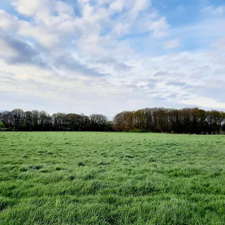 Am Kessel בית נופש