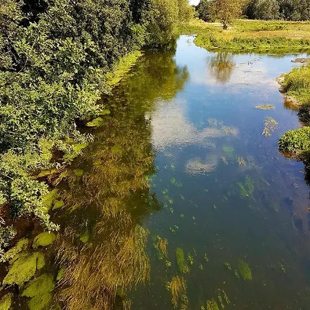 Am Kessel Vakantiehuis