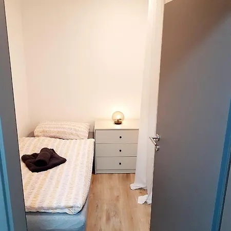 Am Kessel בית נופש *