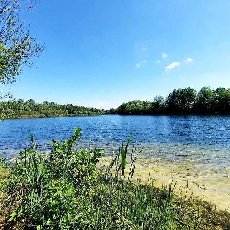 Am Kessel בית נופש