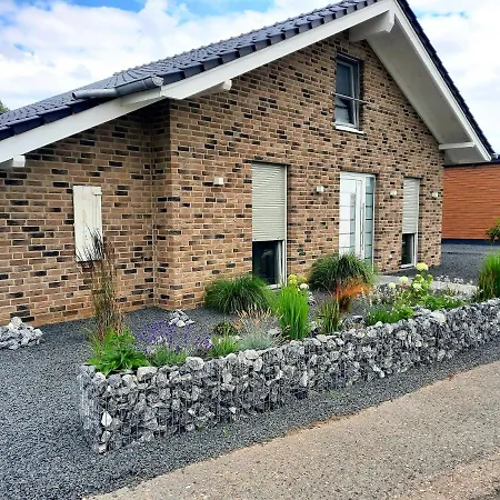 Am Kessel Holiday home *