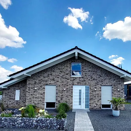 Am Kessel Holiday home Goch