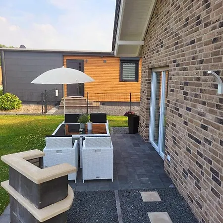 Am Kessel Holiday home
