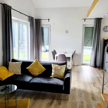 Am Kessel Holiday home