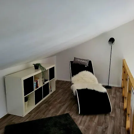 בית נופש Am Kessel גוך