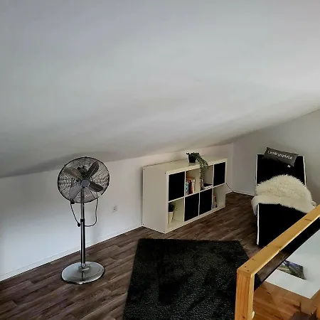 Am Kessel בית נופש *