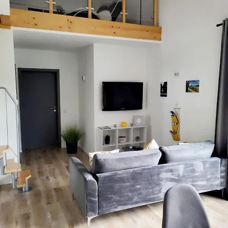 Am Kessel בית נופש *