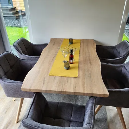Am Kessel Holiday home