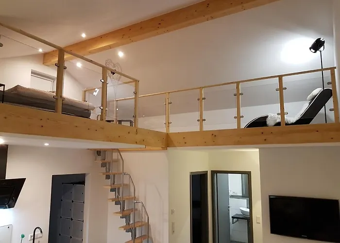 Feriehus Am Kessel *