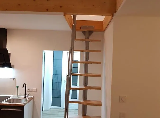 Feriehus Am Kessel *