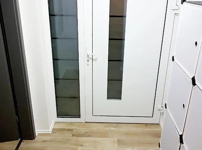 Am Kessel Feriehus *