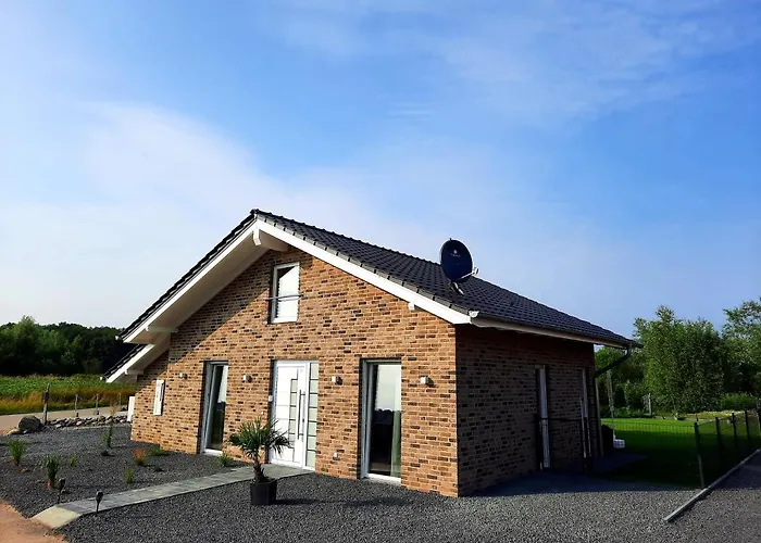 Am Kessel Feriehus Goch