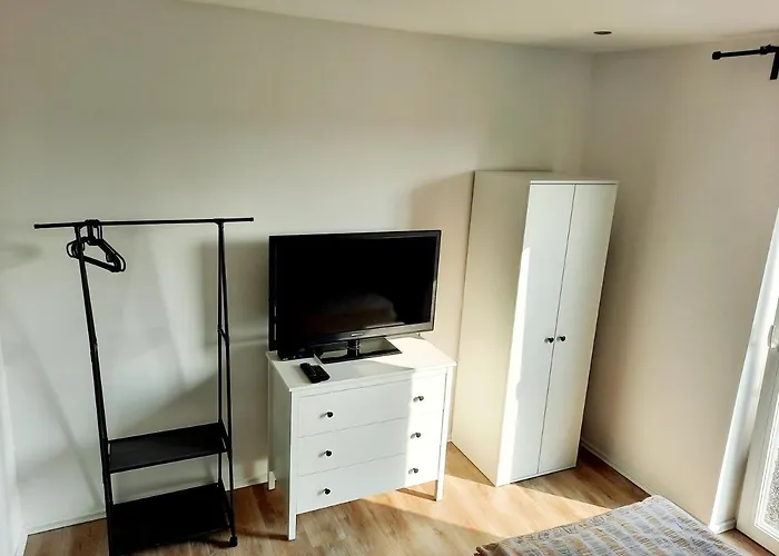 בית נופש Am Kessel