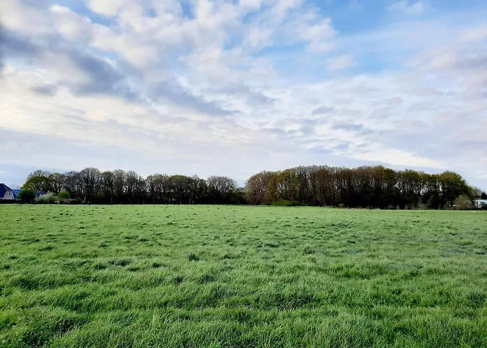 Am Kessel בית נופש