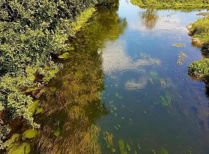 Am Kessel בית נופש