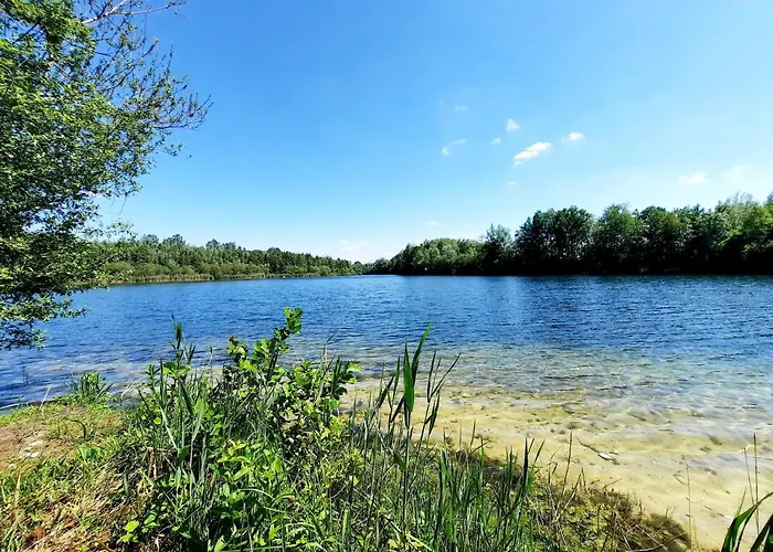 Am Kessel בית נופש