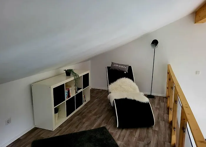 Casa vacanze Am Kessel Goch