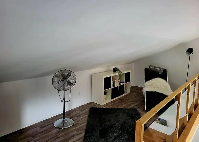 Am Kessel Casa vacanze *